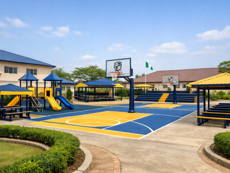 School Facilities