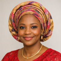 Mrs. Adedoyin Salau