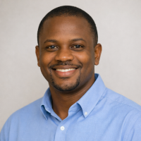 Mr. Gbenga Olatunji