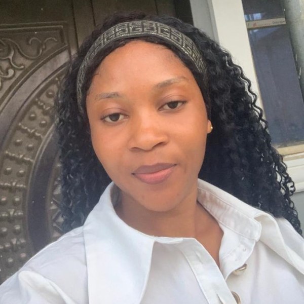 Mrs. Oreoluwa R. Yakub — Head, Administation